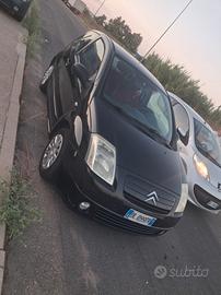 CITROEN C2 