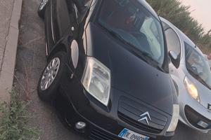 CITROEN C2 