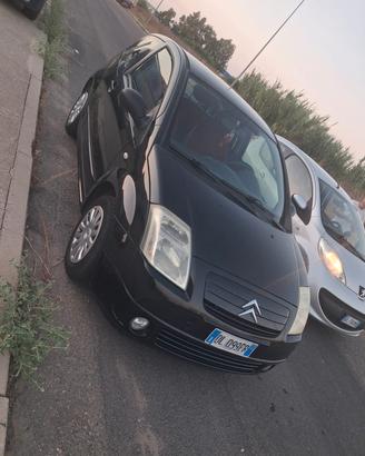 CITROEN C2 