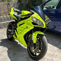 Yamaha YZF R1 - 2008
