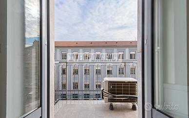 Trilocale ristrutturato Classe D