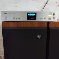 Blocco HI-FI