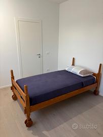 Letto singolo 100