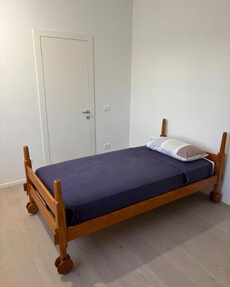 Letto singolo 100