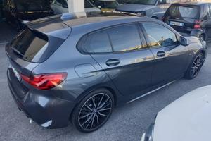 Bmw 120 120d xDrive 5p. Msport