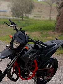 MOTARD BETA 50 RR ANNO 2024