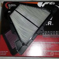Filtro aria KawasakiCodice Prodotto: 11013-0712