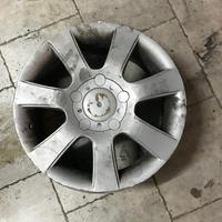 Cerchi Seat Audi Volkswagen