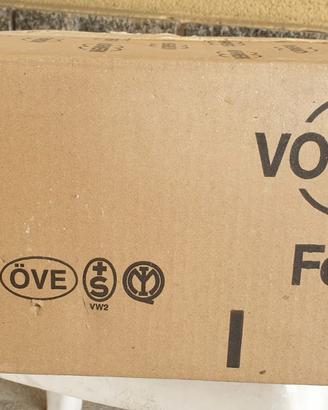 Accessorio aspirapolvere