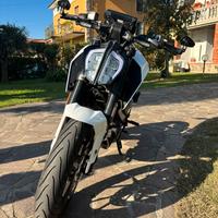 Ktm Duke 125