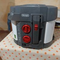 Friggitrice de longhi 