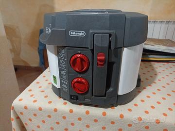 Friggitrice de longhi 