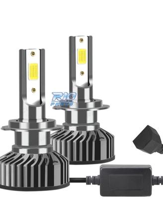 LAMPADE LED CANBUS H3 60W 6000K