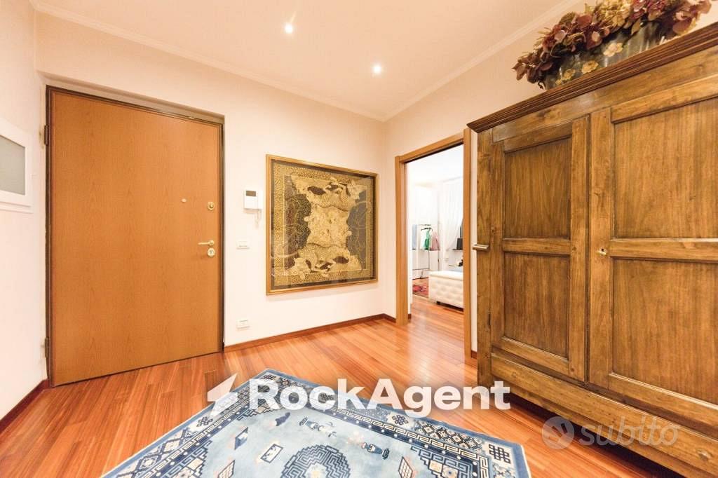 Appartamento – Genova, Borgo Incrociati, Bassa Val Bisagno - Vista 3
