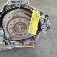CAMBIO AUTOMATICO AUDI A6 Avant Serie C6 (4F5) 09L