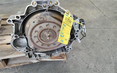 CAMBIO AUTOMATICO AUDI A6 Avant Serie C6 (4F5) 09L