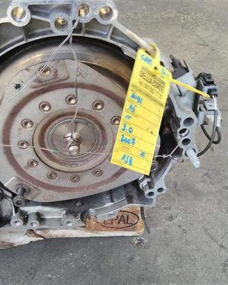 CAMBIO AUTOMATICO AUDI A6 Avant Serie C6 (4F5) 09L
