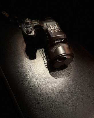 Fotocamera Sony DSC-F828