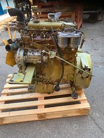 Motore Perkins A 236