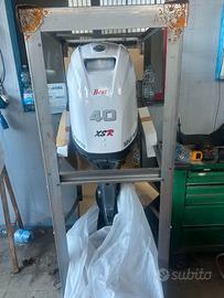 SELVA/YAMAHA Murena Best Efi 40 XSR L NUOVOOOOOO