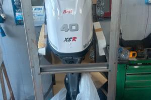 SELVA/YAMAHA Murena Best Efi 40 XSR L NUOVOOOOOO