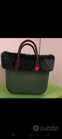 borsa O bag 
