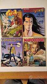 Fumetti Bonelli