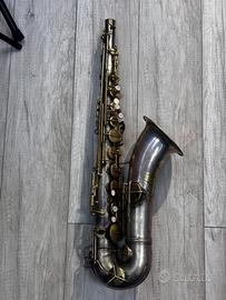 Sax Tenore Conn Wonder