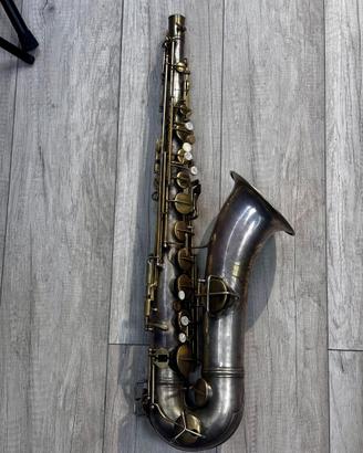 Sax Tenore Conn Wonder