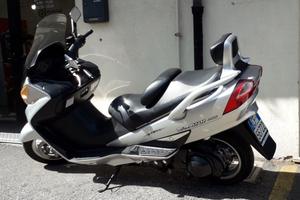 Burgman 400 AN anno 2004
