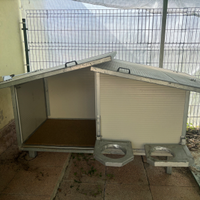 cuccia per cani taglia grande xl