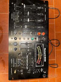 Mixer numark ppd dm1950
