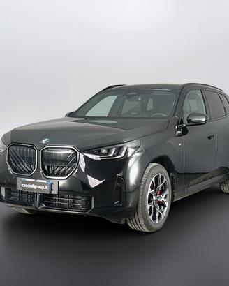 BMW X3 G45 2024 - X3 xdrive20d MSport Pro a U14130