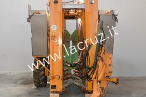 Vendemmiatrice Trainata Gregoire G56i