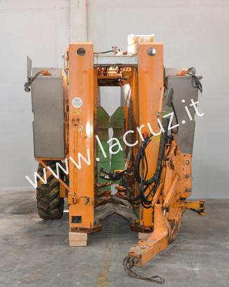 Vendemmiatrice Trainata Gregoire G56i