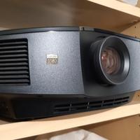 proiettore Sony BRAVIA VPL HW15 full HD.