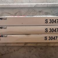 Filtro antipolline abitacolo X zafira astra meriva