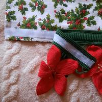 Centrotavola natalizio