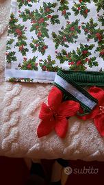 Centrotavola natalizio