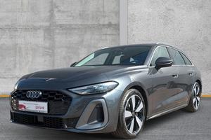 Audi A5 Avant TFSI 110 kW S tronic Line edition