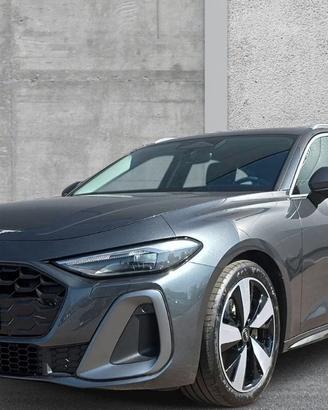 Audi A5 Avant TFSI 110 kW S tronic Line edition