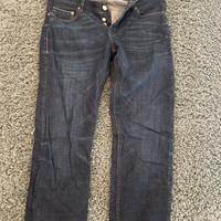 Jeans Cavalli Class blue - Slim fit - Taglia L