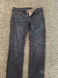 Jeans Cavalli Class blue - Slim fit - Taglia L