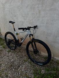 mtb lee cougan trail