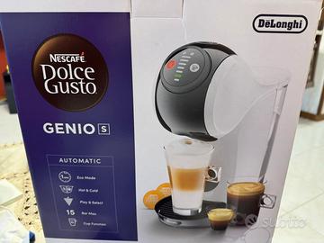 Macchina per il caffe' dolce gusto