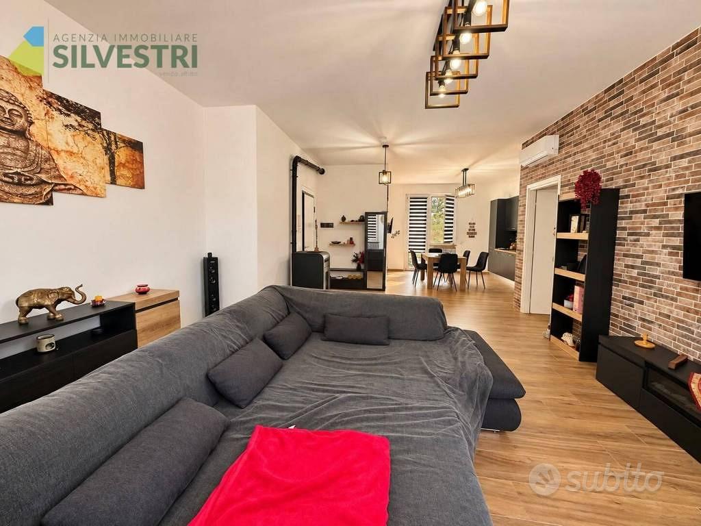 Appartamento – PV - Vista 3