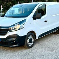 Renault Trafic 2.0d 120CV Furgone Ice COIBENTATO F
