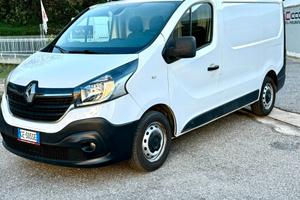 Renault Trafic 2.0d 120CV Furgone Ice COIBENTATO F