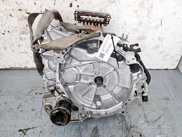 3CH123 CAMBIO AUTOMATICO MAZDA 2 IV (KB) 1.5 HYBRI