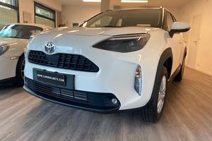 Toyota Yaris Cross Yaris Cross 1.5 Hybrid 5p. E-CV